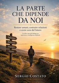 La parte che dipende da noi - Librerie.coop