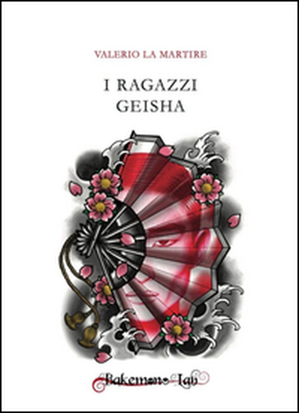 I ragazzi Geisha - Librerie.coop I ragazzi Geisha - Librerie.coop