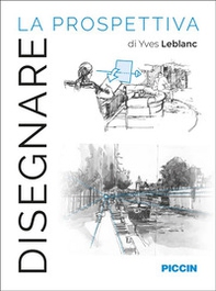 Disegnare la prospettiva - Librerie.coop