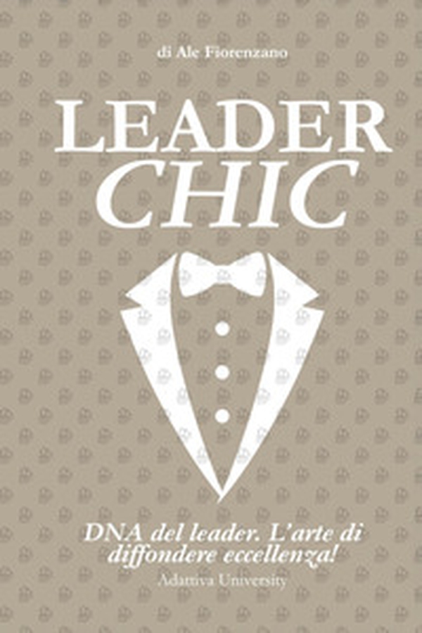 LeaderChic - Librerie.coop