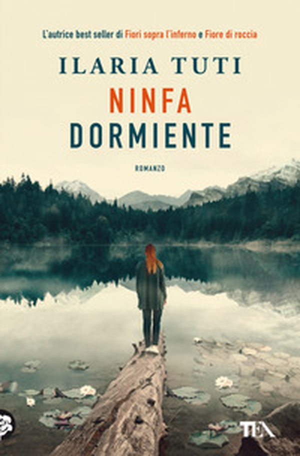 Ninfa dormiente - Librerie.coop Ninfa dormiente - Librerie.coop