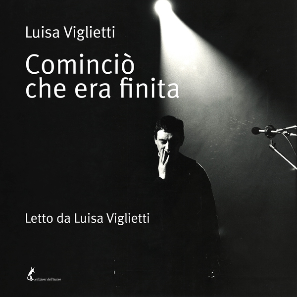 Cominciò che era finita - Librerie.coop Cominciò che era finita - Librerie.coop
