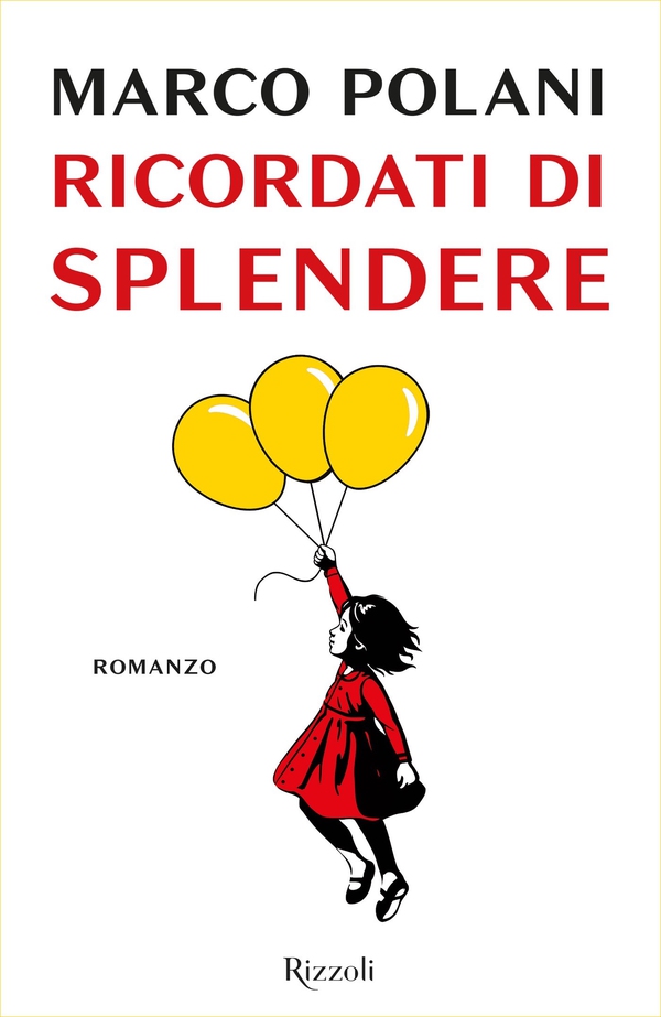 Ricordati di splendere - Librerie.coop Ricordati di splendere - Librerie.coop