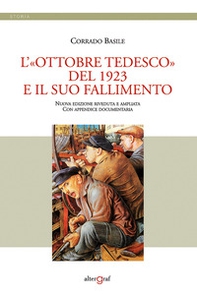 L'«Ottobre tedesco» del 1923 e il suo fallimento - Librerie.coop