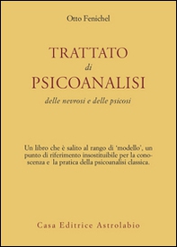 Trattato di psicoanalisi. Delle nevrosi e delle psicosi - Librerie.coop Trattato di psicoanalisi. Delle nevrosi e delle psicosi - Librerie.coop