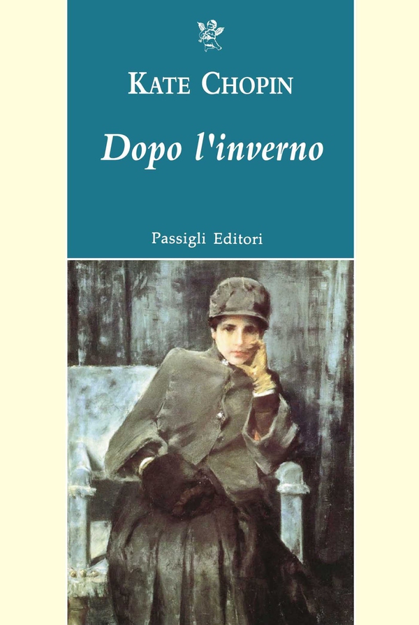 DOPO L'INVERNO - Librerie.coop DOPO L'INVERNO - Librerie.coop