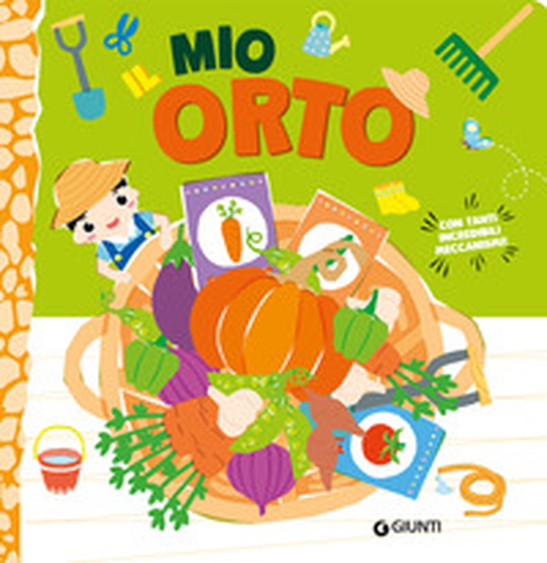Il mio orto - Librerie.coop Il mio orto - Librerie.coop