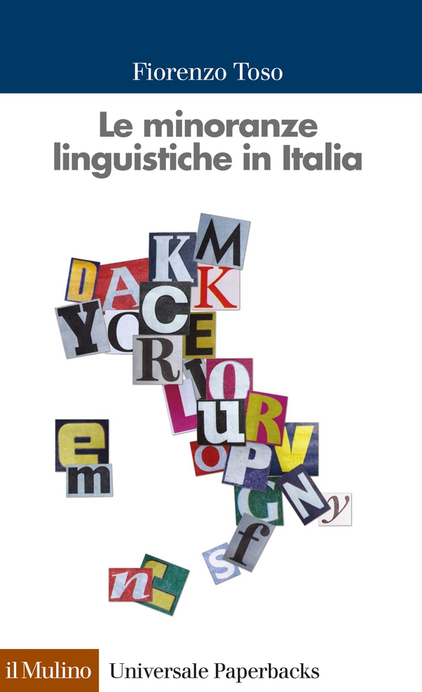 Le minoranze linguistiche in Italia - Librerie.coop Le minoranze linguistiche in Italia - Librerie.coop