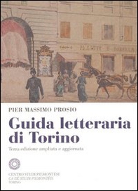 Guida letteraria di Torino - Librerie.coop