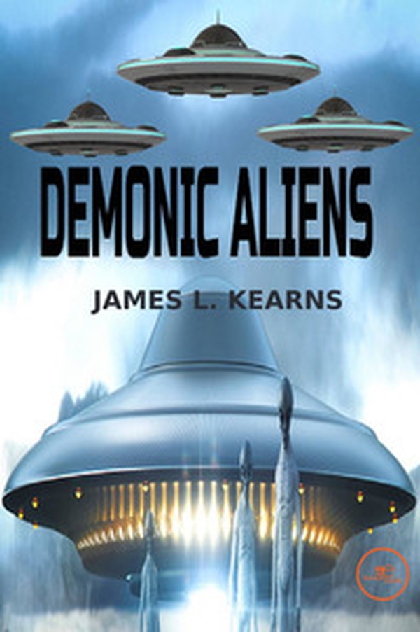 Demonic aliens - Librerie.coop Demonic aliens - Librerie.coop