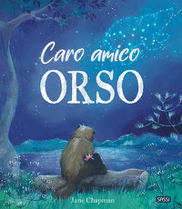 Caro amico Orso - Librerie.coop Caro amico Orso - Librerie.coop