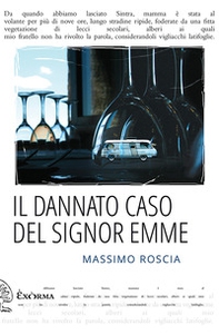 Il dannato caso del signor Emme - Librerie.coop Il dannato caso del signor Emme - Librerie.coop