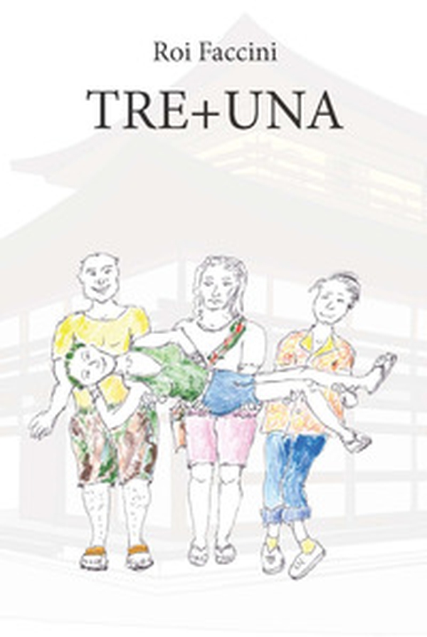 Tre+una - Librerie.coop Tre+una - Librerie.coop