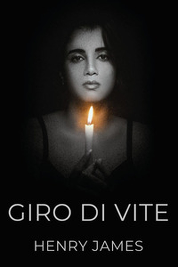Il giro di vite - Librerie.coop