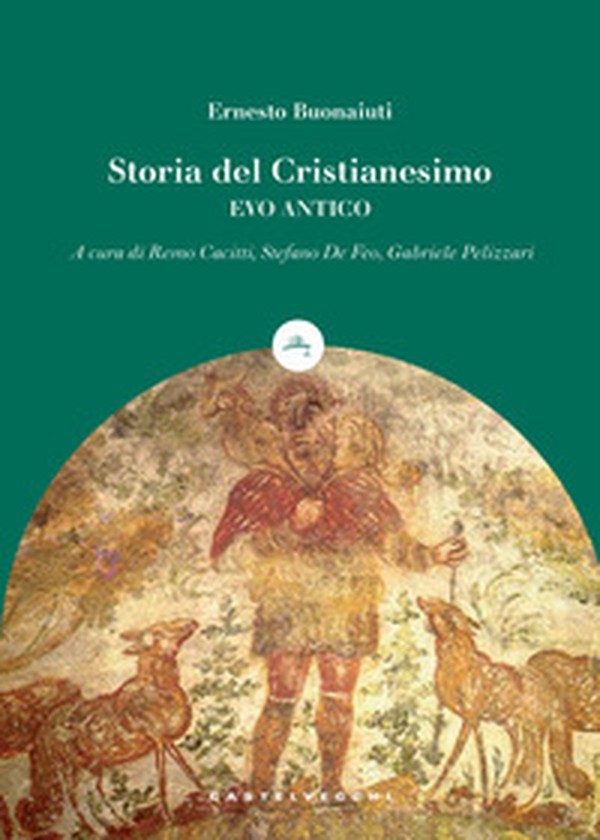 Storia del cristianesimo - Librerie.coop Storia del cristianesimo - Librerie.coop