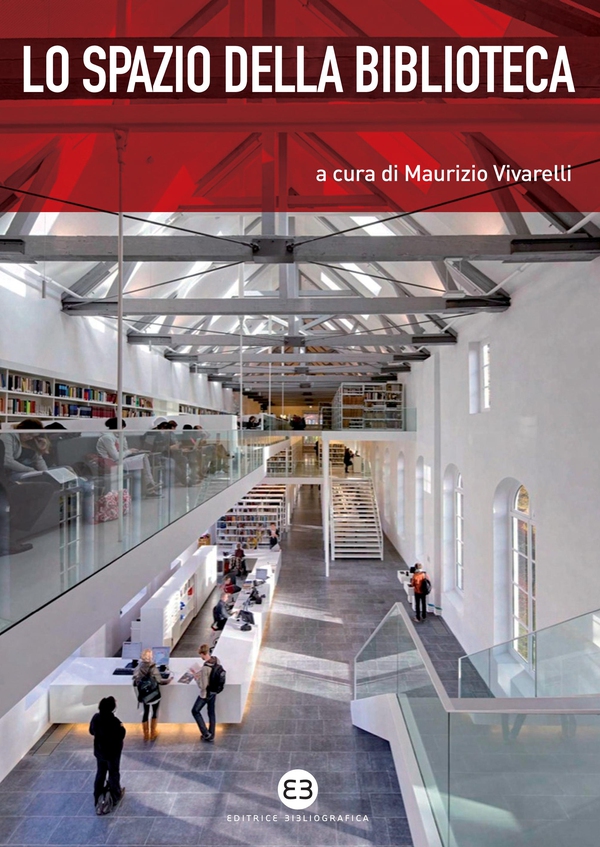 Lo spazio della biblioteca - Librerie.coop Lo spazio della biblioteca - Librerie.coop