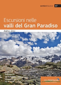 Escursioni nelle valli del Gran Paradiso - Librerie.coop