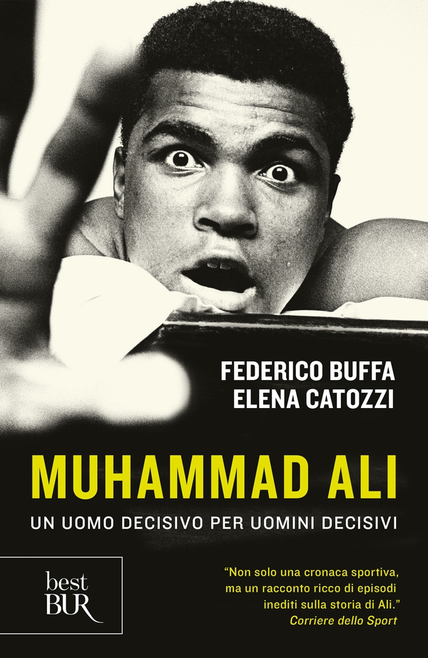 Muhammad Ali - Librerie.coop Muhammad Ali - Librerie.coop