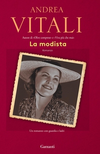 La modista - Librerie.coop La modista - Librerie.coop