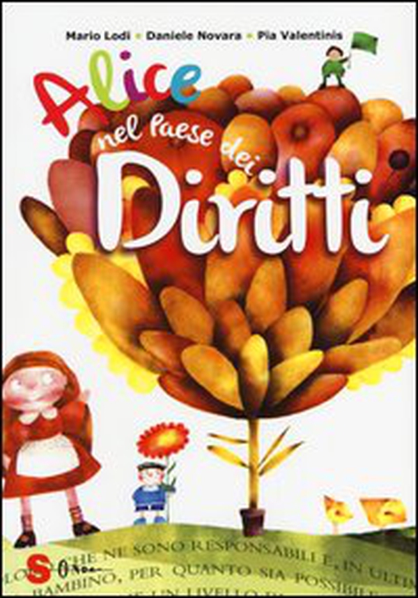 Alice nel paese dei diritti - Librerie.coop Alice nel paese dei diritti - Librerie.coop