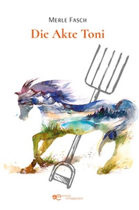 Die Akte Toni - Librerie.coop