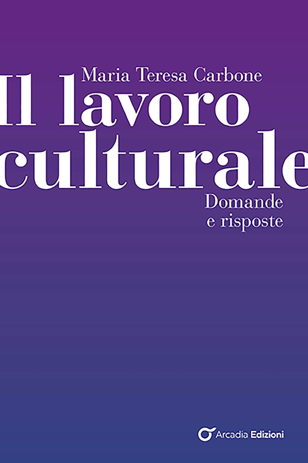 Il Lavoro culturale - Librerie.coop