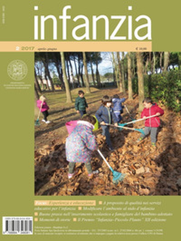 Infanzia - Vol. 2 - Librerie.coop Infanzia - Vol. 2 - Librerie.coop