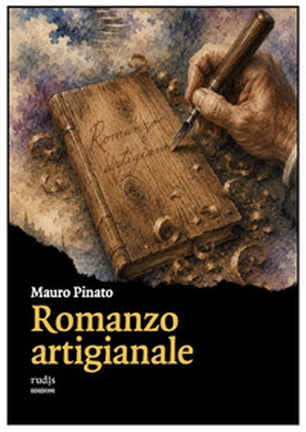 Romanzo artigianale - Librerie.coop
