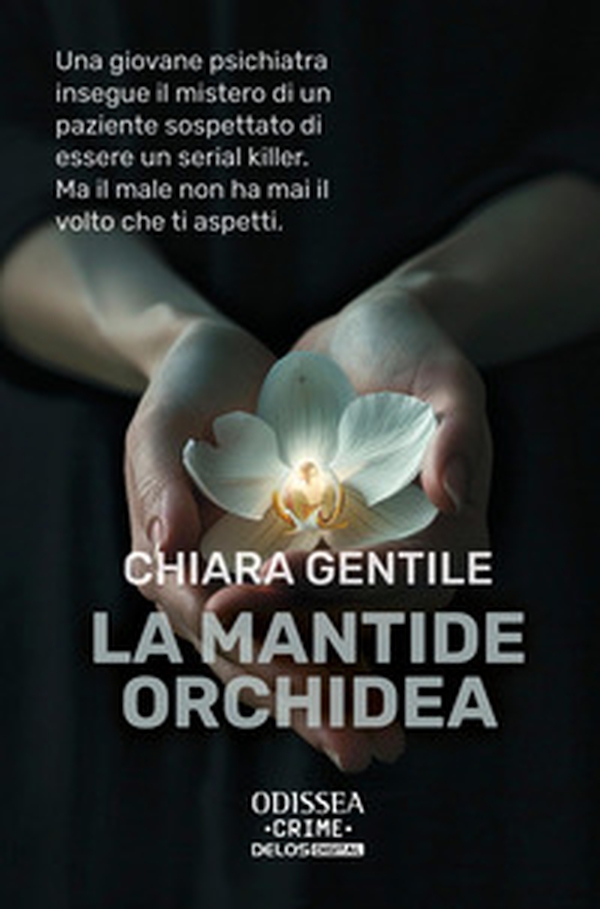 La mantide orchidea - Librerie.coop