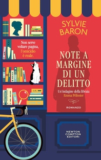 Note a margine di un delitto - Librerie.coop