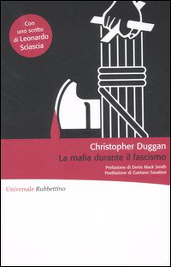La mafia durante il fascismo - Librerie.coop La mafia durante il fascismo - Librerie.coop