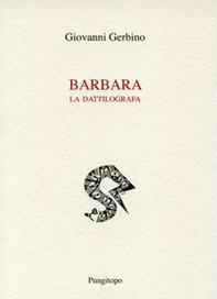 Barbara la dattilografa - Librerie.coop