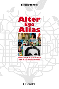 Alter Ego Alias - Librerie.coop Alter Ego Alias - Librerie.coop