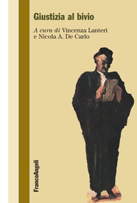 Giustizia al bivio - Librerie.coop