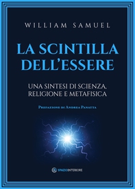 La scintilla dell'essere - Librerie.coop La scintilla dell'essere - Librerie.coop