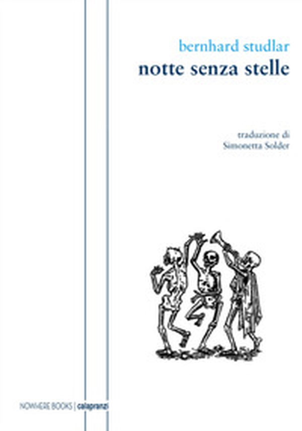 Notte senza stelle - Librerie.coop Notte senza stelle - Librerie.coop