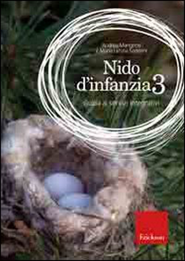 Nido d'infanzia - Librerie.coop Nido d'infanzia - Librerie.coop