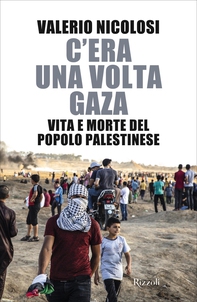 C'era una volta Gaza - Librerie.coop