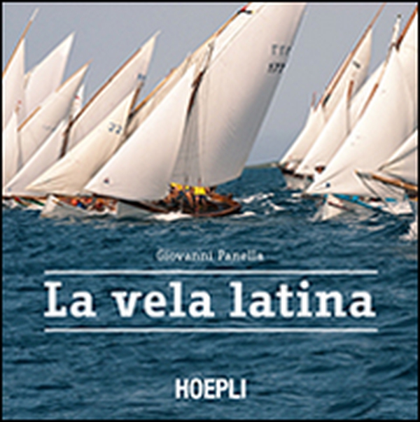 La vela latina - Librerie.coop La vela latina - Librerie.coop