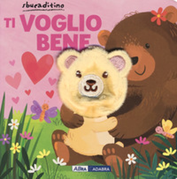 Ti voglio bene - Librerie.coop Ti voglio bene - Librerie.coop