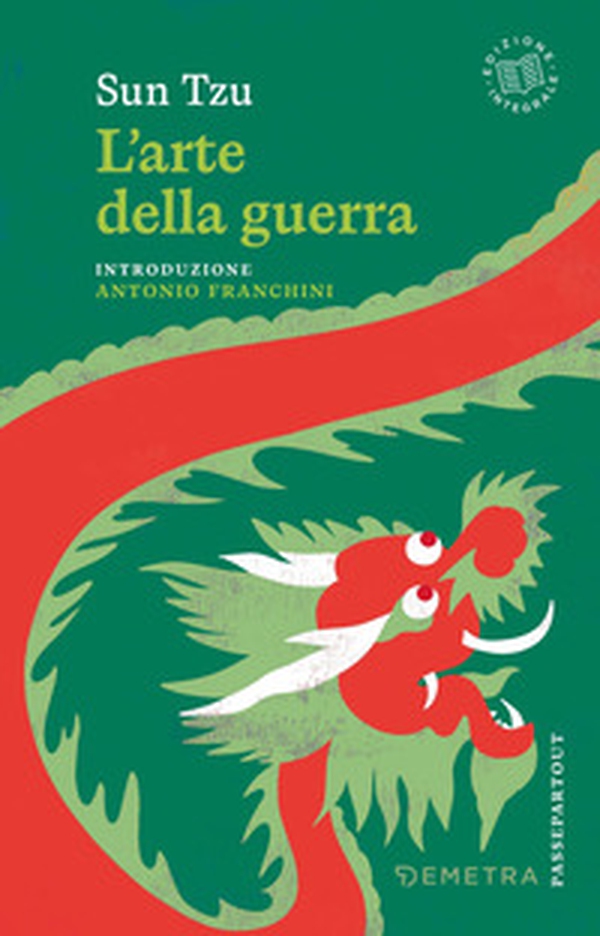 L'arte della guerra - Librerie.coop