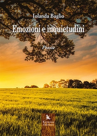Emozioni e inquietudini - Librerie.coop