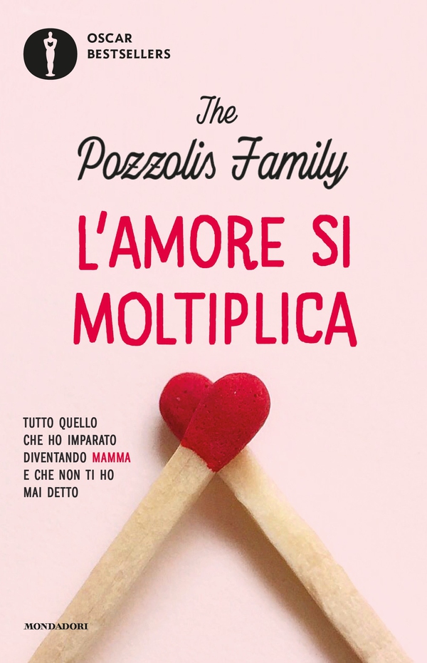 L'amore si moltiplica - Librerie.coop L'amore si moltiplica - Librerie.coop