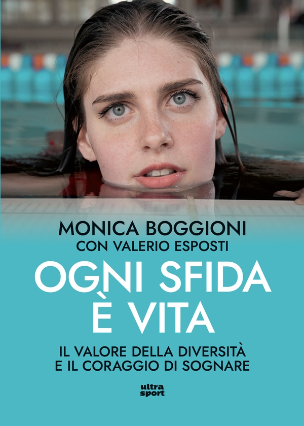 Ogni sfida è vita - Librerie.coop