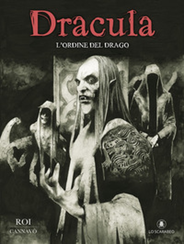 Dracula. L'ordine del Drago - Librerie.coop Dracula. L'ordine del Drago - Librerie.coop