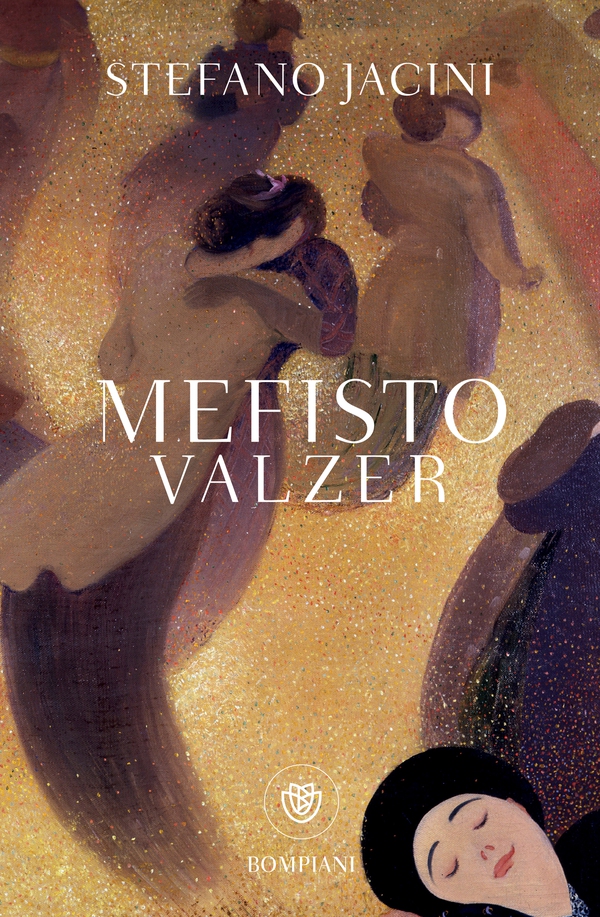 Mefisto valzer - Librerie.coop Mefisto valzer - Librerie.coop