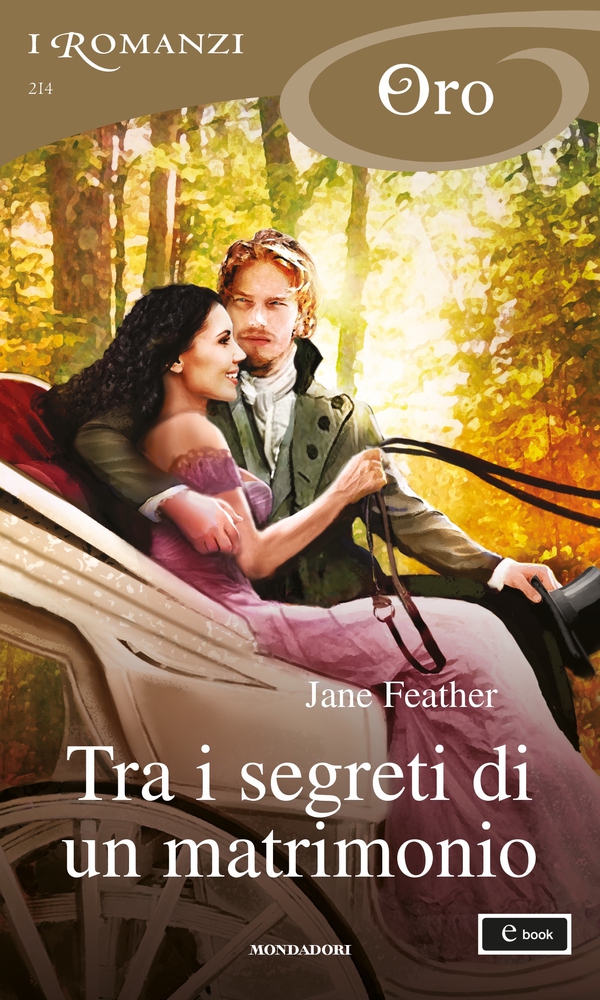 Tra i segreti di un matrimonio (I Romanzi Oro) - Librerie.coop Tra i segreti di un matrimonio (I Romanzi Oro) - Librerie.coop
