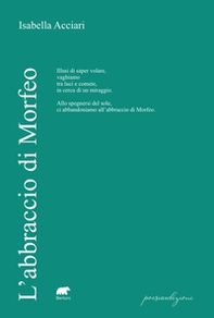 L'abbraccio di Morfeo - Librerie.coop