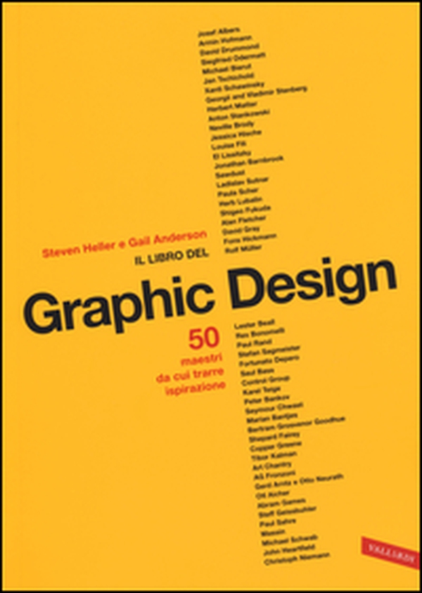 Il libro del graphic design - Librerie.coop Il libro del graphic design - Librerie.coop