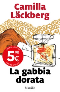 La gabbia dorata - Librerie.coop La gabbia dorata - Librerie.coop
